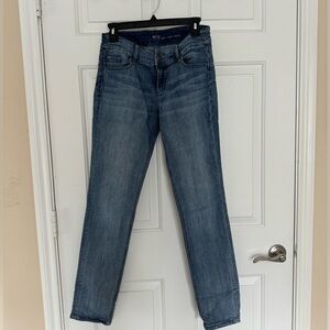 NY&C Skinny Jeans